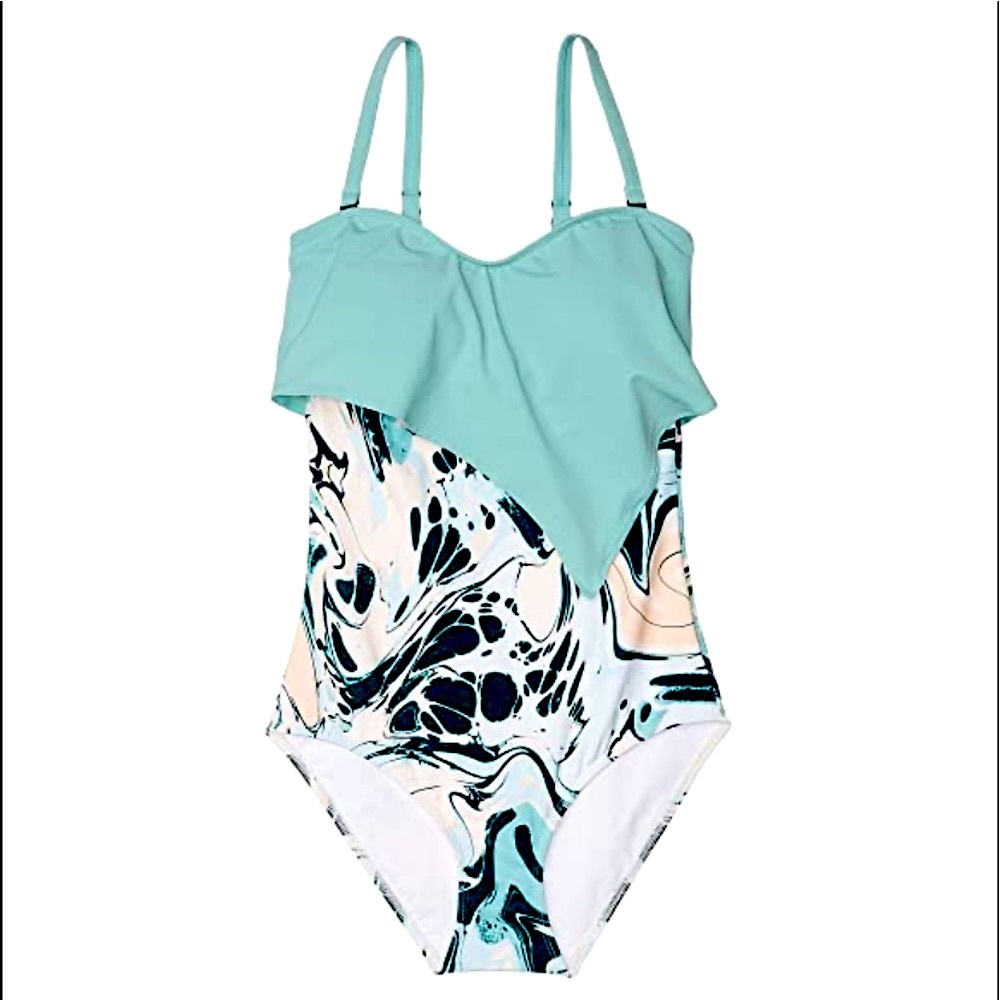 Flagpole Nora One Piece
